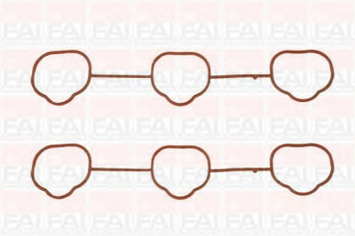 FAI AUTOPARTS im847 -  Комплект прокладок, впускной коллектор